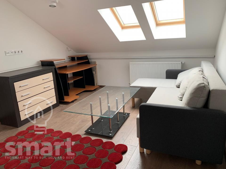 Apartament 2 camere, Floresti, zona Cetatii