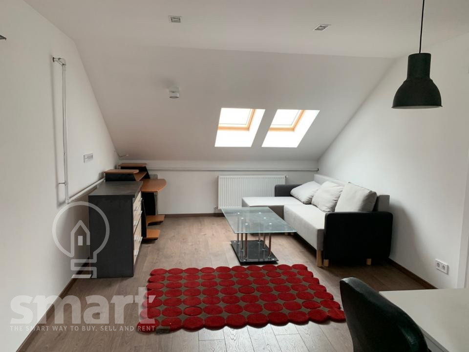 Apartament 2 camere, Floresti, zona Cetatii