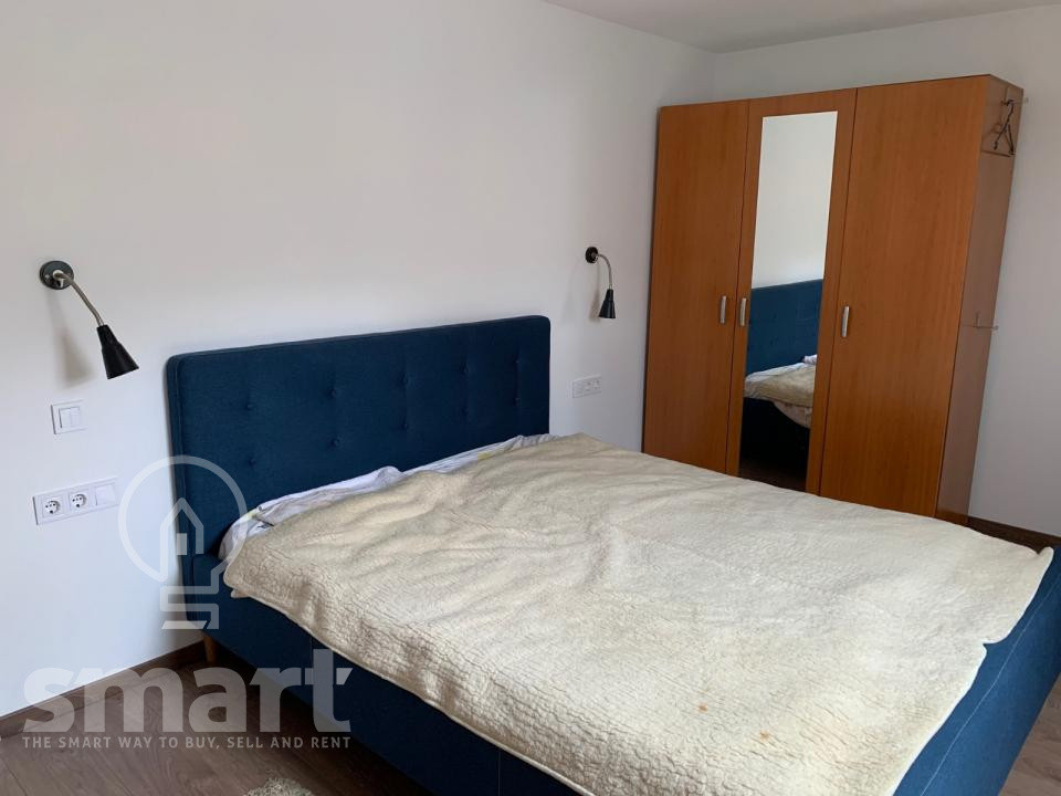 Apartament 2 camere, Floresti, zona Cetatii