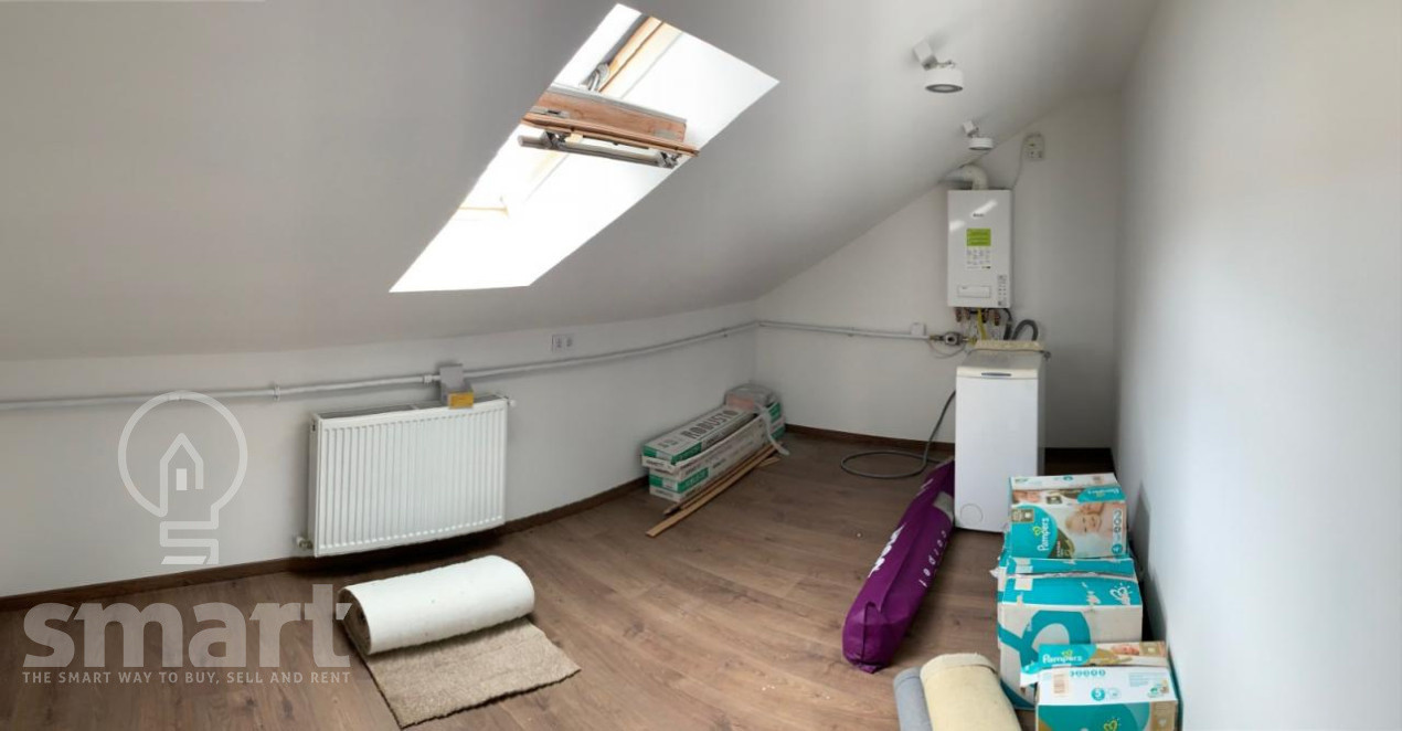 Apartament 2 camere, Floresti, zona Cetatii