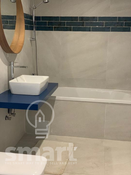Apartament 2 camere, Floresti, zona Cetatii