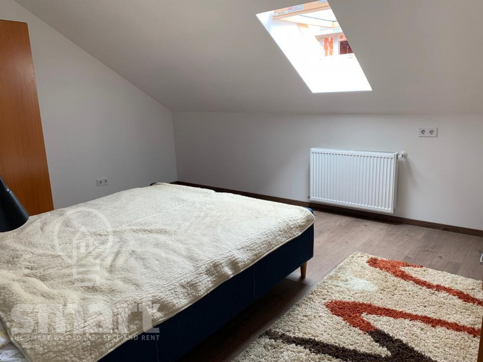 Apartament 2 camere, Floresti, zona Cetatii