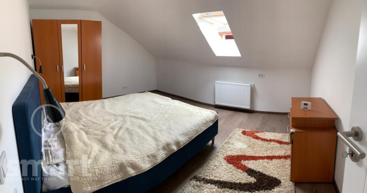 Apartament 2 camere, Floresti, zona Cetatii