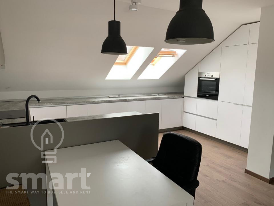 Apartament 2 camere, Floresti, zona Cetatii