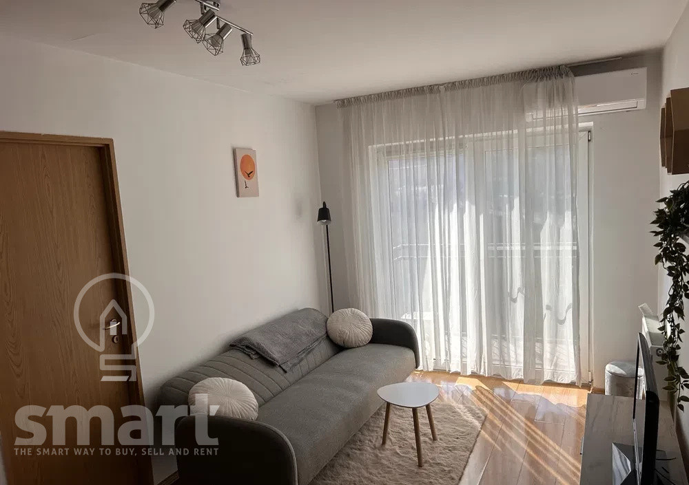 Apartament 3 camere de vanzare Gheorgheni  Borhanci