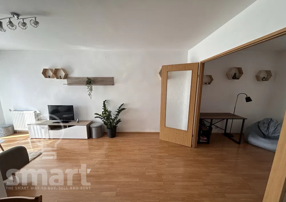 Apartament 3 camere de vanzare Gheorgheni  Borhanci