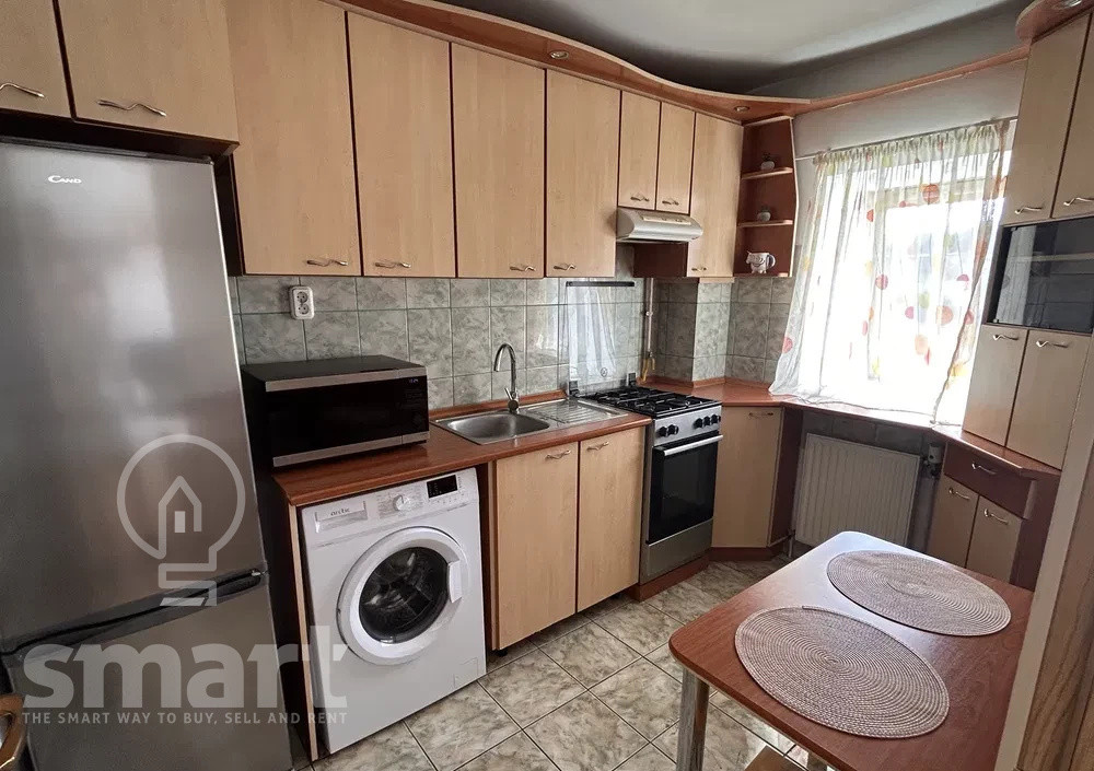 Apartament 3 camere de vanzare Gheorgheni  Borhanci