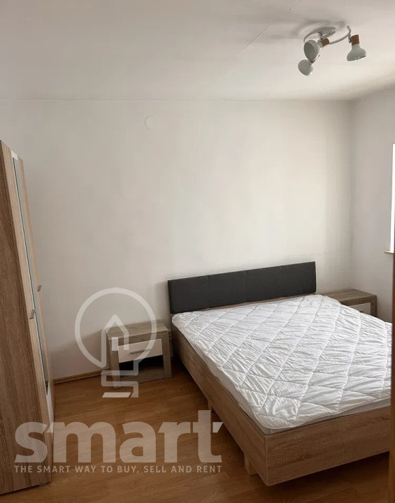 Apartament 3 camere de vanzare Gheorgheni  Borhanci