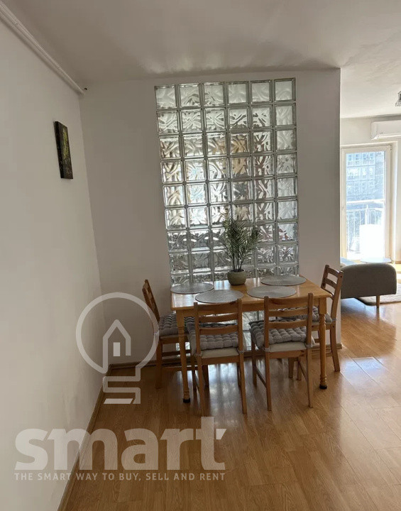 Apartament 3 camere de vanzare Gheorgheni  Borhanci