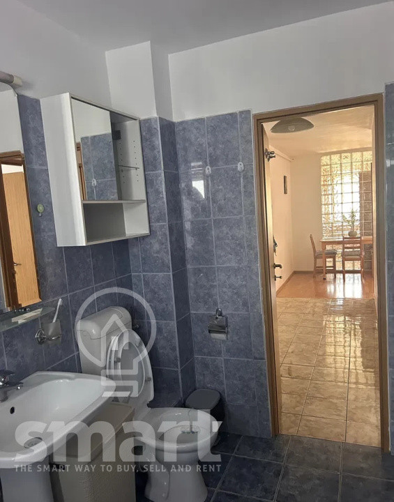 Apartament 3 camere de vanzare Gheorgheni  Borhanci