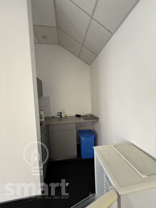 Spatiu birou 75 mp Piata Cipariu