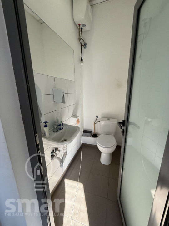 Spatiu birou 75 mp Piata Cipariu
