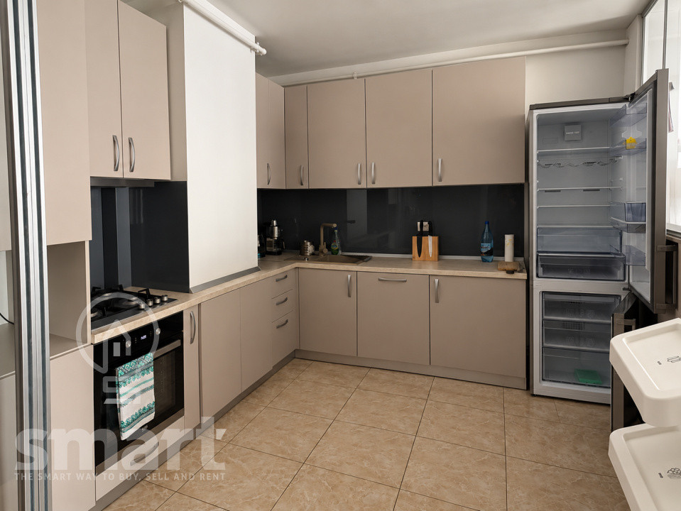 Apartament 2 camere de inchiriat Soporului  Iulius Mall Pet Friendly