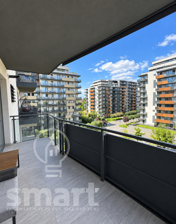 Apartament 2 camere de inchiriat Soporului  Iulius Mall Pet Friendly