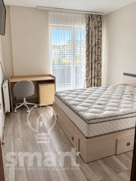 Apartament 2 camere de inchiriat Soporului  Iulius Mall Pet Friendly
