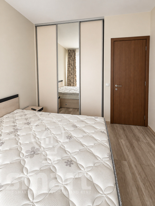 Apartament 2 camere de inchiriat Soporului  Iulius Mall Pet Friendly