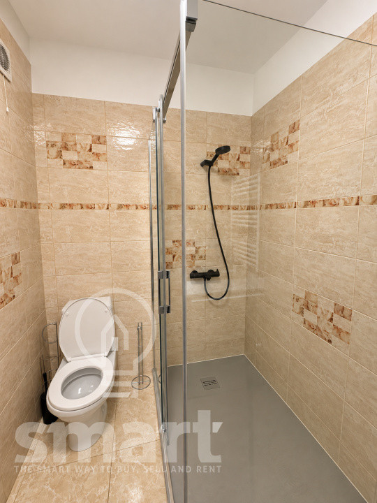 Apartament 2 camere de inchiriat Soporului  Iulius Mall Pet Friendly