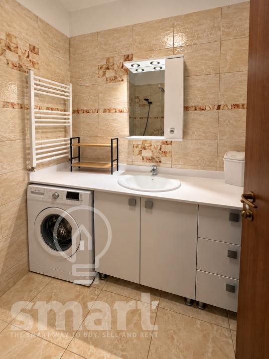 Apartament 2 camere de inchiriat Soporului  Iulius Mall Pet Friendly