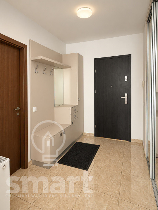 Apartament 2 camere de inchiriat Soporului  Iulius Mall Pet Friendly