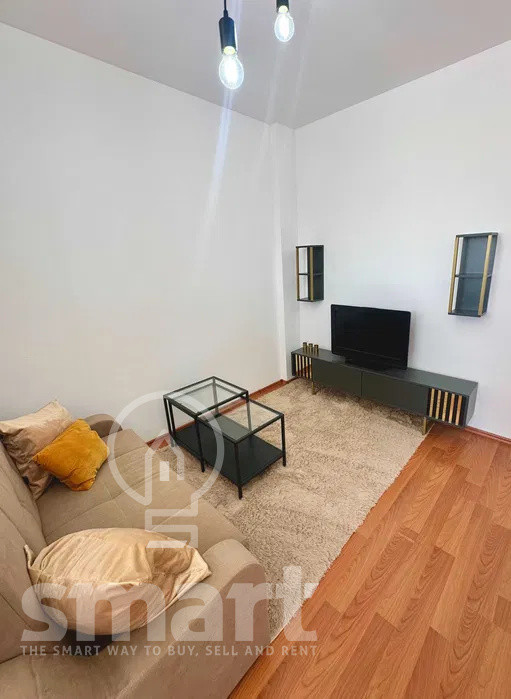 Apartament 1 camera de inchiriat Iris  Strada Gladiolelor Pet Friendly