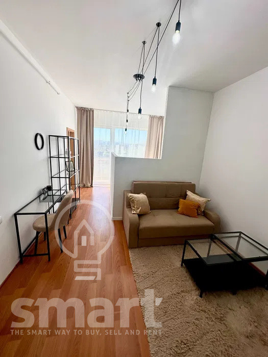 Apartament 1 camera de inchiriat Iris  Strada Gladiolelor Pet Friendly