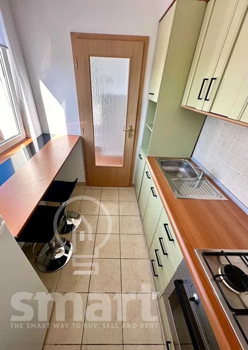Apartament 1 camera de inchiriat Iris  Strada Gladiolelor Pet Friendly