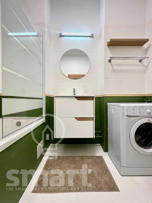 Apartament 1 camera de inchiriat Iris  Strada Gladiolelor Pet Friendly