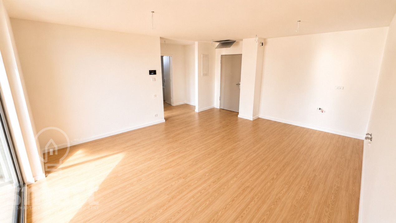 Apartament 2 camere de vanzare  ansamblu nou Hexagon zona Semicentrala