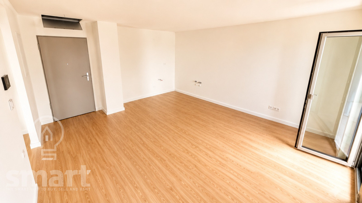 Apartament 2 camere de vanzare  ansamblu nou Hexagon zona Semicentrala