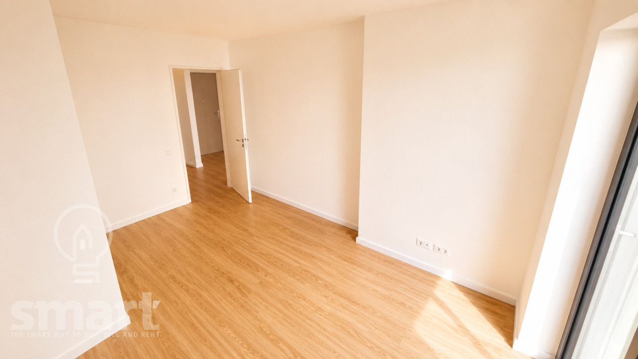 Apartament 2 camere de vanzare  ansamblu nou Hexagon zona Semicentrala
