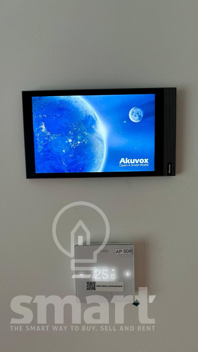 Apartament 2 camere de vanzare  ansamblu nou Hexagon zona Semicentrala