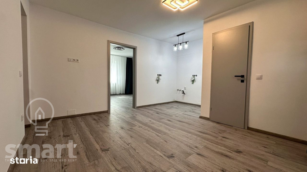 Apartament cu o camera Semicentral
