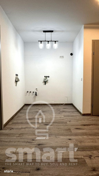 Apartament cu o camera Semicentral