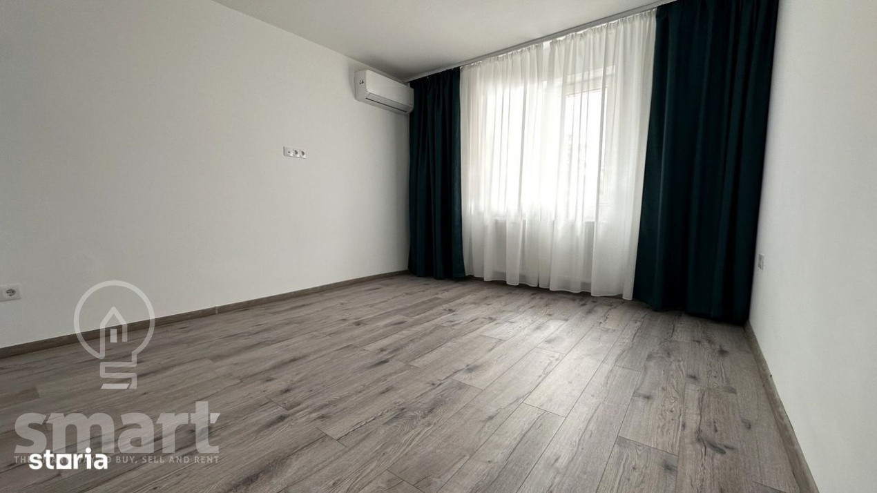 Apartament cu o camera Semicentral