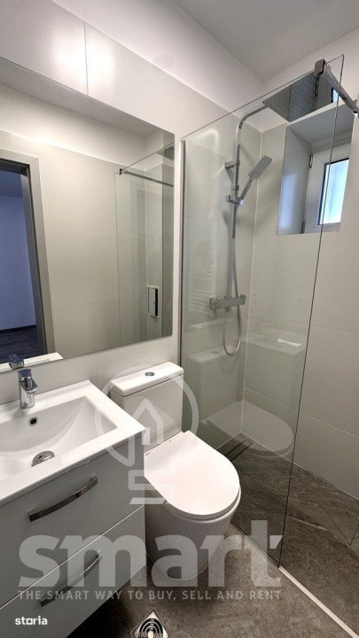 Apartament cu o camera Semicentral