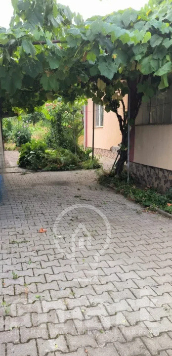 Casa 86mp in Apahida zona buna teren 670mp