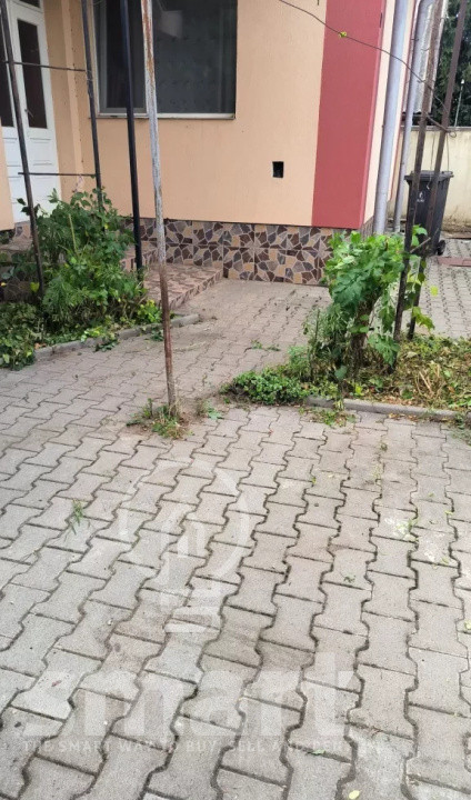 Casa 86mp in Apahida zona buna teren 670mp