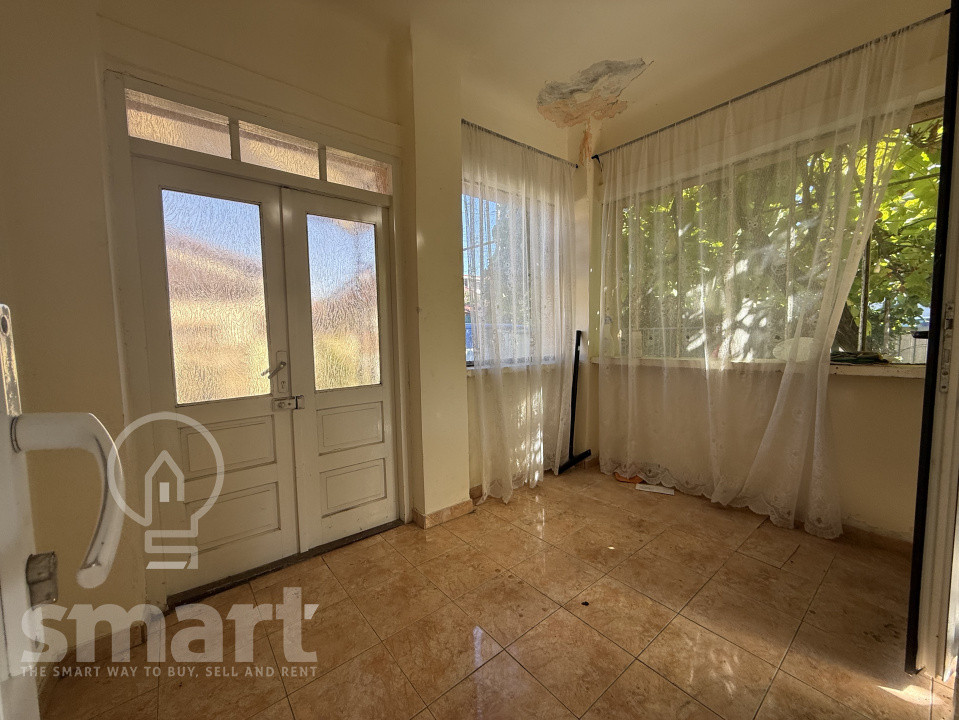 Casa 86mp in Apahida zona buna teren 670mp