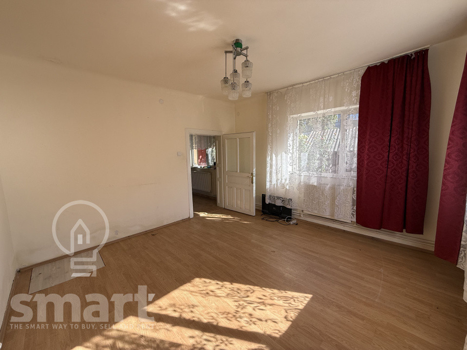 Casa 86mp in Apahida zona buna teren 670mp