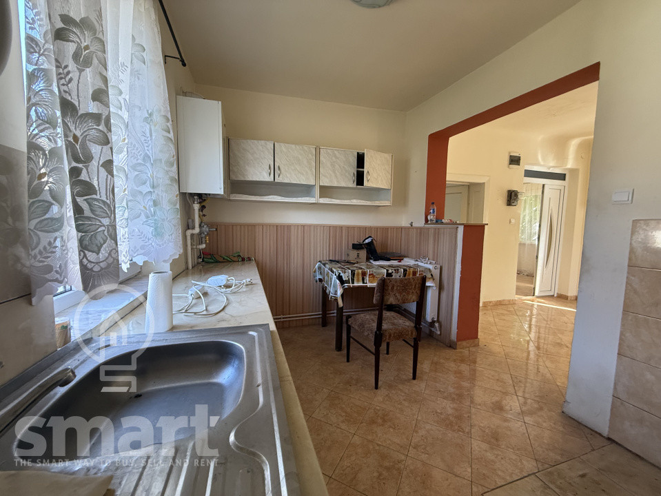 Casa 86mp in Apahida zona buna teren 670mp