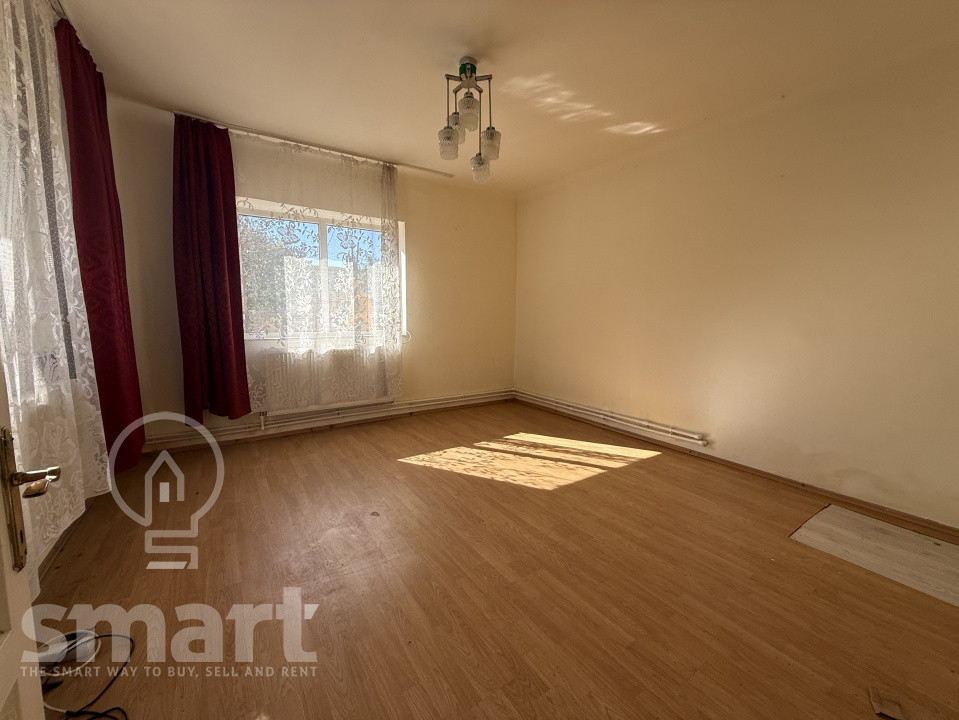 Casa 86mp in Apahida zona buna teren 670mp