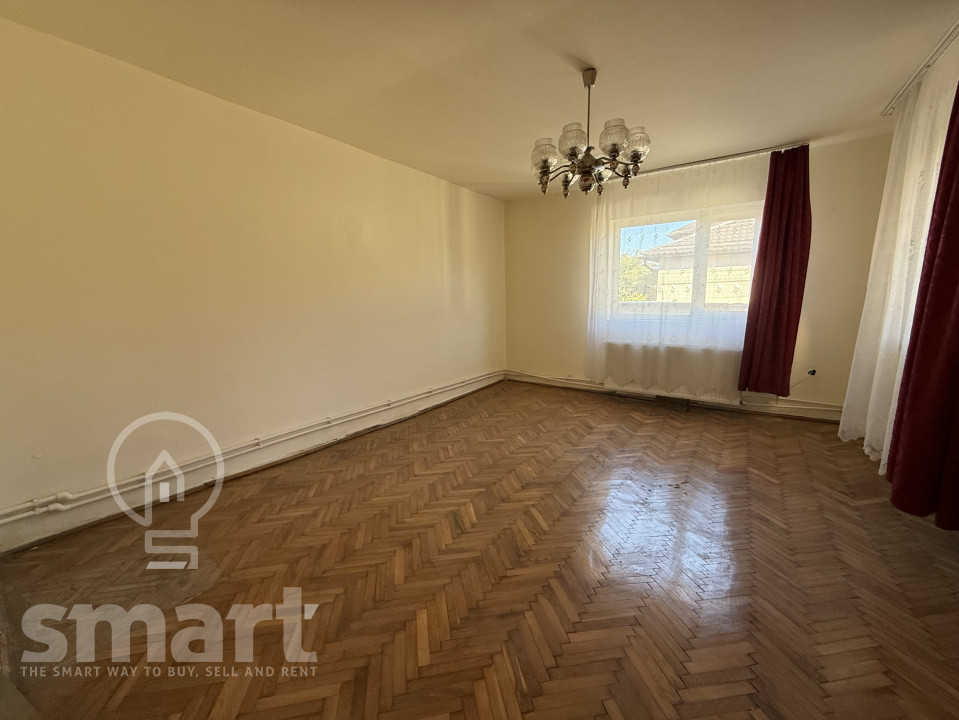 Casa 86mp in Apahida zona buna teren 670mp