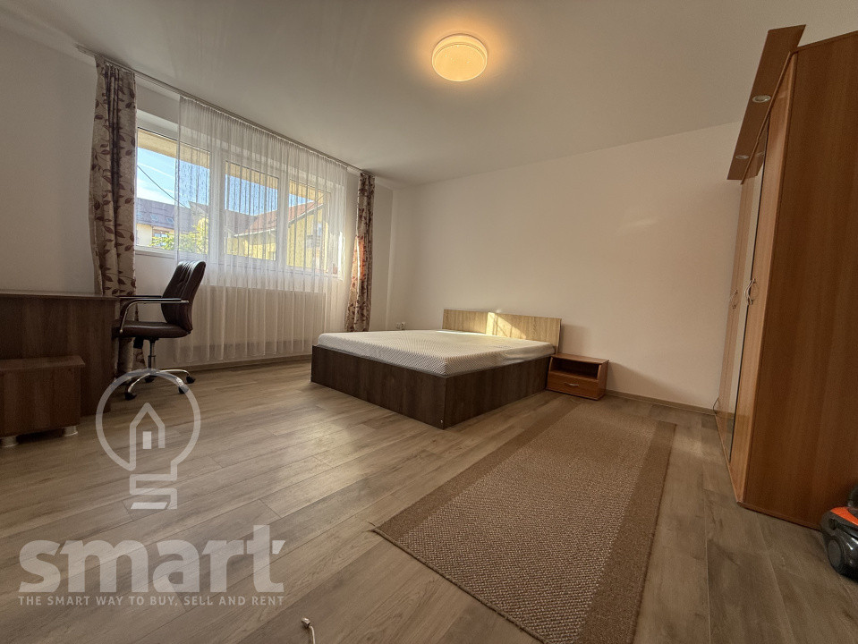 Apartament 2 camere decomandat 61 mp Zorilor 