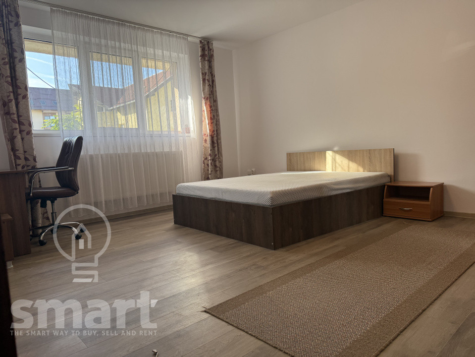 Apartament 2 camere decomandat 61 mp Zorilor 