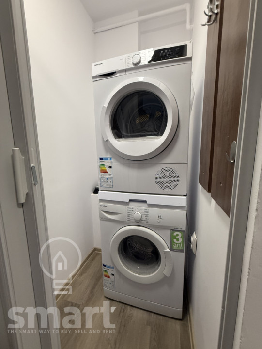 Apartament 2 camere decomandat 61 mp Zorilor 