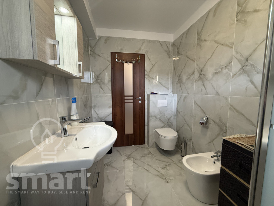 Apartament 2 camere decomandat 61 mp Zorilor 