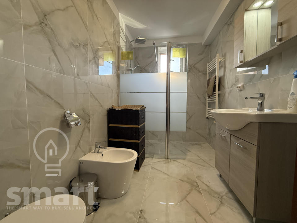Apartament 2 camere decomandat 61 mp Zorilor 