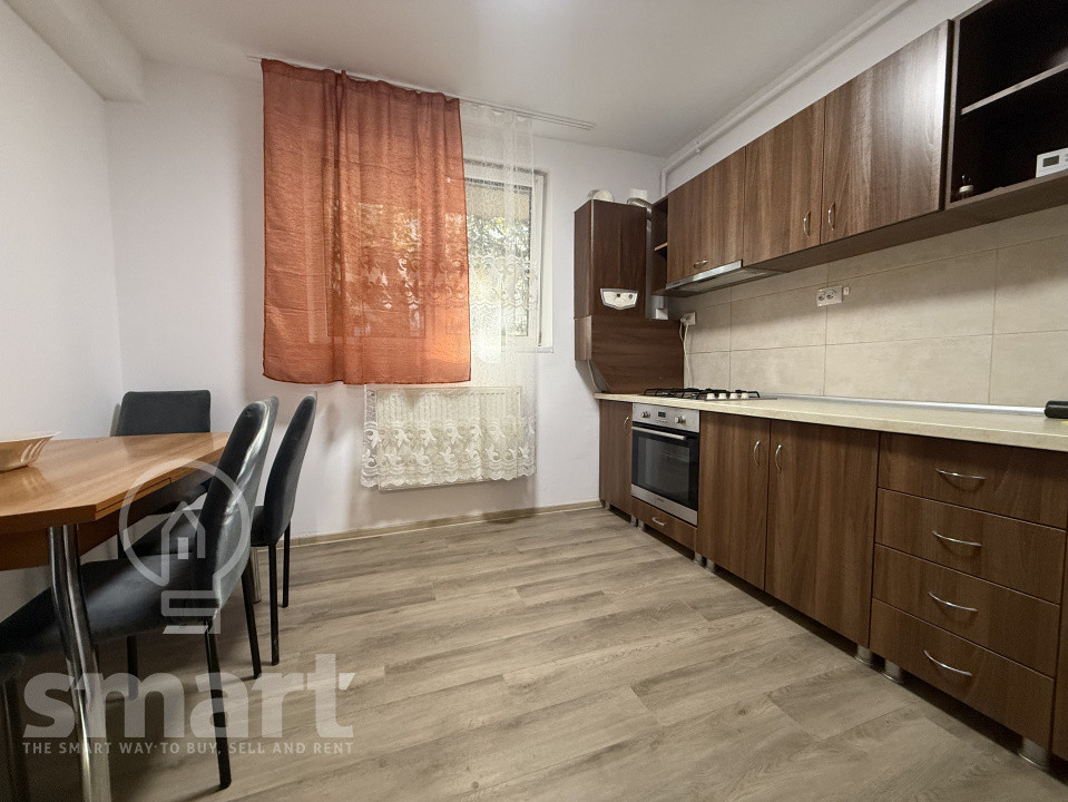 Apartament 2 camere decomandat 61 mp Zorilor 