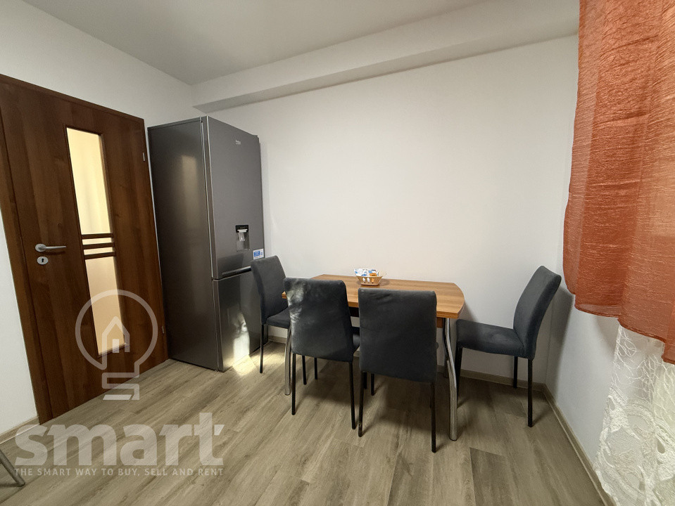 Apartament 2 camere decomandat 61 mp Zorilor 