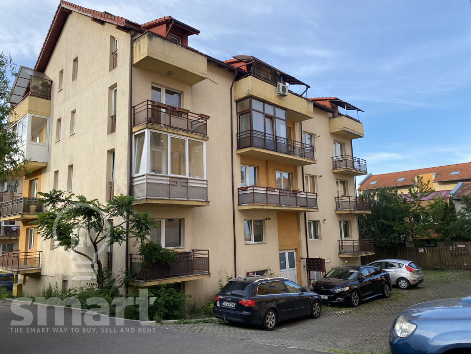 Apartament 2 camere 50mp Buna Ziua